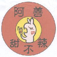 阿善甜不辣及圖