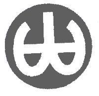 小北標章圖