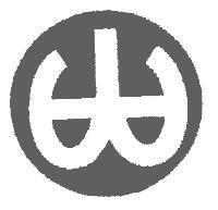 小北標章圖