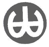 小北標章圖