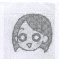 糖果娃設計圖