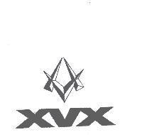XVX 及圖