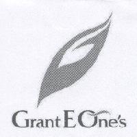 Grant E One's