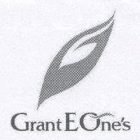 Grant E One's