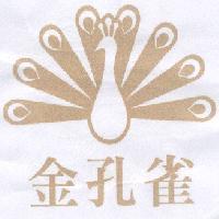 金孔雀及孔雀圖形