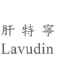 肝特寧 Lavudin