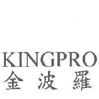 KINGPRO 金波羅