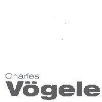Charles Vogele