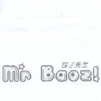 包子先生 M'r Baoz