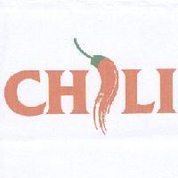 CHILI 設計圖