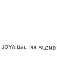 JOYA DEL DIA BLEND
