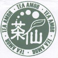 茶仙 TEA AMOR 及圖