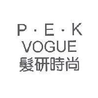 P.E.K. VOGUE 髮研時尚