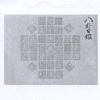 八卦寶鑑及圖