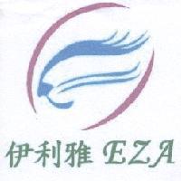 伊利雅 EZA 及圖
