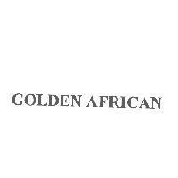 GOLDEN AFRICAN