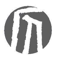 仁山公司標章