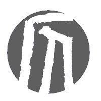 仁山公司標章