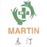 馬汀 MARTIN 及圖