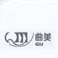 北京曲美傢俱有限公司標章