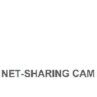 NET-SHARING CAM
