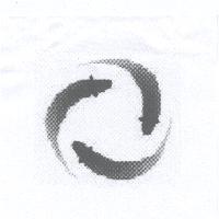 上允公司標章