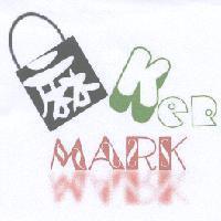 麻 KER MARK 及圖