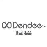XDendee 阿給及圖