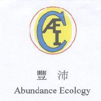 豐沛 Abundance Ecology 及圖