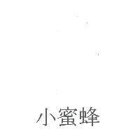 小蜜蜂