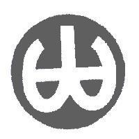 小北標章圖