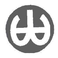 小北標章圖