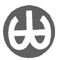 小北標章圖