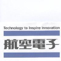 Technologh to Inspire Innovation/航空電子+color bars