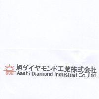 Sunrise 圖 / SUN / 旭 ダイヤモンド 工業株式會社 /Asahi Diamond Industrial,Co.,Ltd.