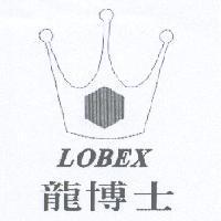 龍博士 LOBEX 及圖