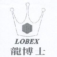 龍博士 LOBEX 及圖