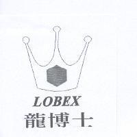 龍博士 LOBEX 及圖