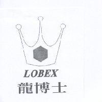 龍博士 LOBEX 及圖
