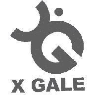 X GALE 及設計圖
