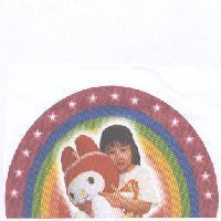 陳美瑾標章圖