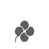Clover-mark