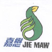 嘉懋及圖 JIE MAW
