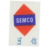 信可及圖 SEMCO