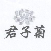 君子菊及圖