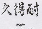 耐得久 BSKM 