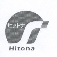 Hitona ヒットナ 及圖