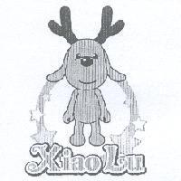 XiaoLu 及設計圖