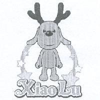 XiaoLu 及設計圖