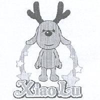 XiaoLu 設計圖